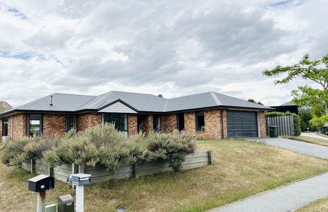 Leisure Holiday Home Lake Hayes Easte Queenstown - Foto 13