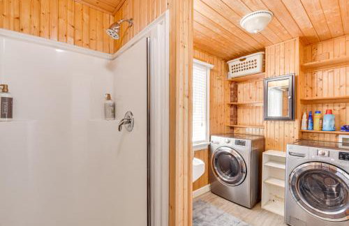 Lake Hartwell Haven with Boat Dock in Westminster! - Foto 30