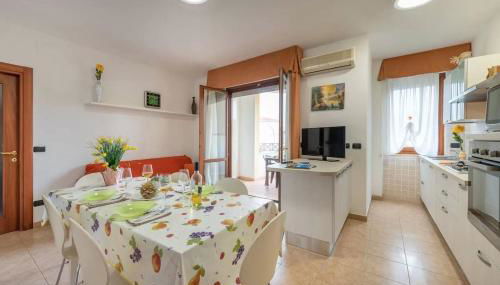 New Flat for 6 Guests Near Alghero Beach - Foto 2