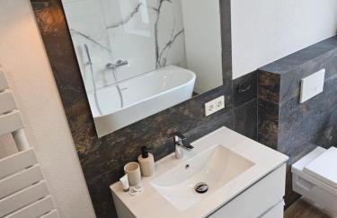 Exklusive Wohnung im Herzen Ramsteins - Foto 16