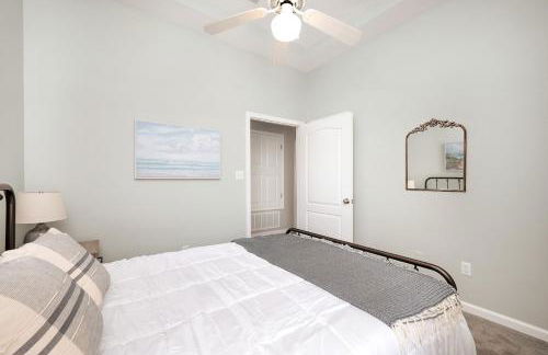 Sunsail Cottage Pool heat & Golf Cart Deals - Foto 32