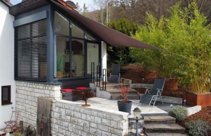 Ferienwohnung Drei Burgen Blick - Foto 1