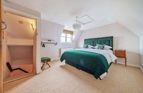 Lynton Cottage - Foto 28