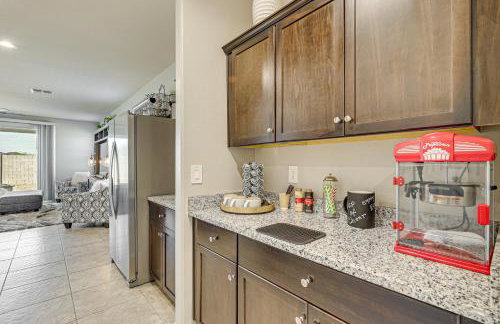 Florence Home about 10 Mi to Historic District! - Foto 8