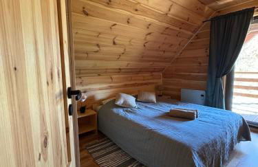 Chatka nad Jeziorem Czostków JustChill - Foto 18