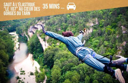 Le Point Sublime - Netflix/Wifi Fibre/Terrasse - Foto 56