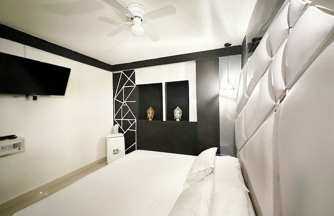 PROMO 18 BDRM Building, Pool+ 5Jacuzzis at Poblado - Foto 34