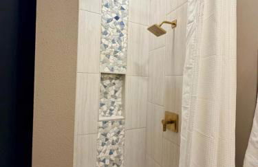 Paddler's Paradise Cabin with Direct Trail Access! - Foto 19