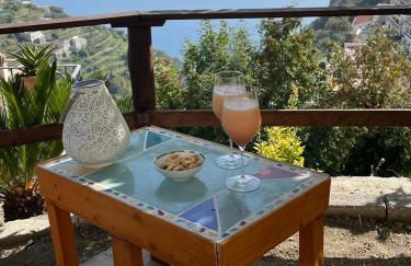 LA VILLA DI ENZO Casa Vacanze con vista mare - Photo 35