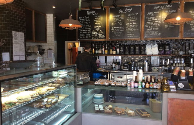 Unilodge at UC Short Stays - Foto 31