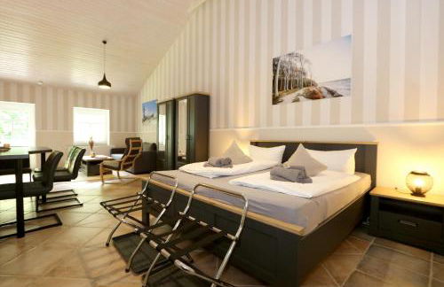 Ferienresidenz Fürst von Büttelkow - Foto 5