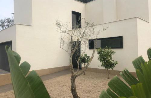 LA CASA DE LA OLIVERA Luxurious house - Foto 65