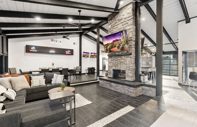 Tequila Fountain - Foto 24