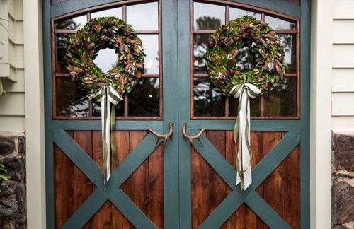 Extraordinary Vacation Rental for Large Groups at Lake Rabun, Georgia - Foto 2