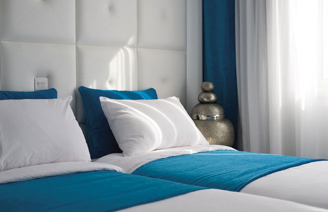 Althea Kalamies Luxury Villas By Louis Hotels - Foto 3