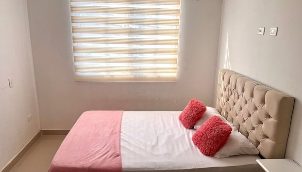 Cerca del Paraíso Río Guatapuri - Foto 5, Zimmer