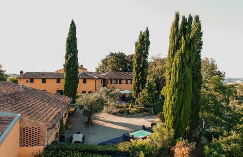 Il Leccio - Casa Toscana San Gimignano - Foto 55