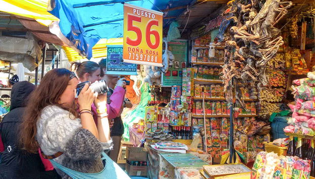 La Paz Instagram Tour - Foto 4