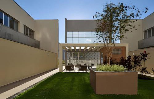 Studio Luggo Pampulha - Foto 47