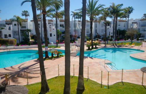 Aparment Terraza de Agustina- Swimming pool next to the beach - Photo 29