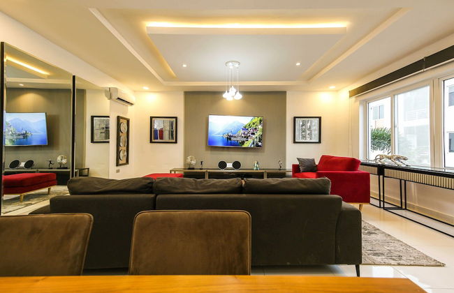 George Residence Osapa - Foto 23