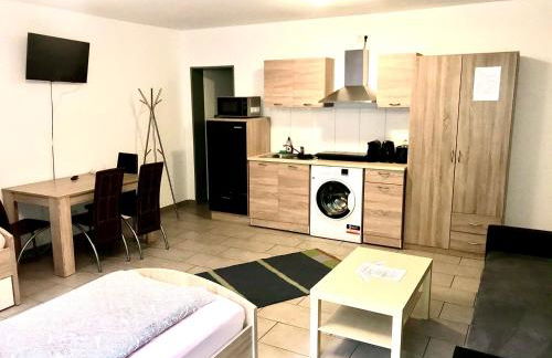 Düsseldorf Comfort Apartment - Photo 29