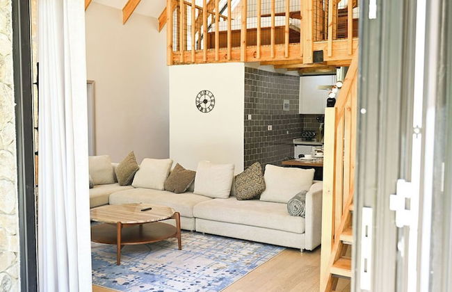 Mountain Lakes Resort and Spa - Foto 26