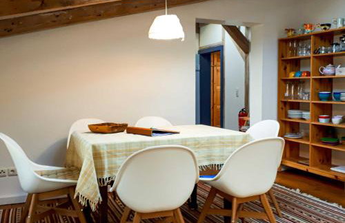 Eisenbahnerhaus Klausdorf - Foto 21