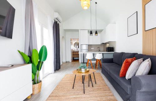 Spacious apartment with ocean view - Photo 6