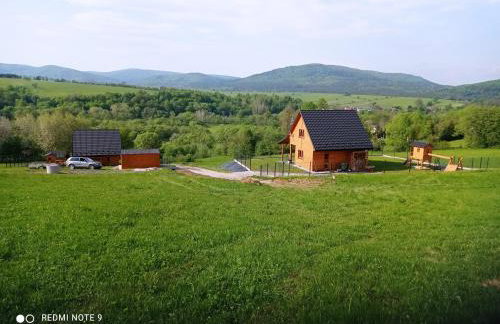 Domek w Świątkowej - Foto 1