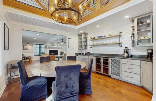 Serenity Woods Family Retreat - Foto 13