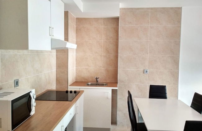 Apartamentos Illa de Arousa 3000 - Foto 13