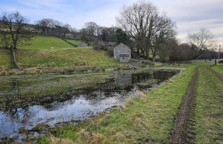 Folly View - Private, peaceful apartment with stunning views. - Foto 39