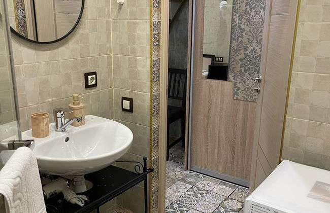 Apart-hotel Mia - Foto 36