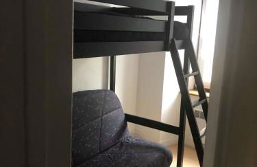 Joli appartement à Murat proche du Lioran Cantal - Photo 2