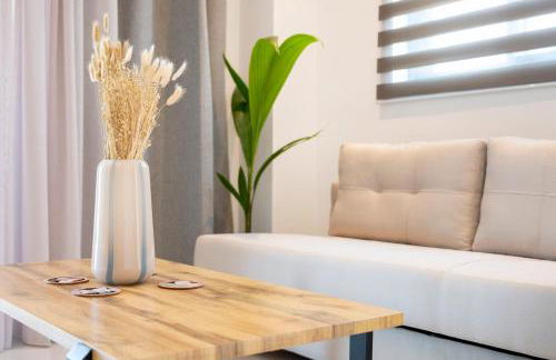 Unicos City Suites - Photo 63