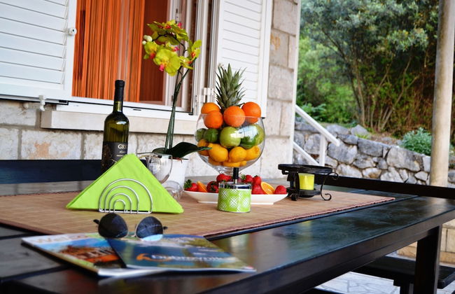 Apartments Lina - Foto 14