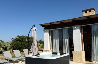 Villa Mary con idromassaggio e uso area piscina - Foto 1