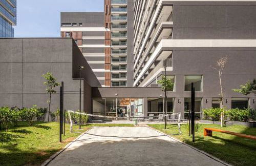 Studio Spazio di Casa OA322 Jardins Augusta - Foto 17