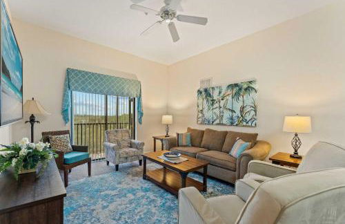Peaceful Horizons at Caribe Cove - Foto 11