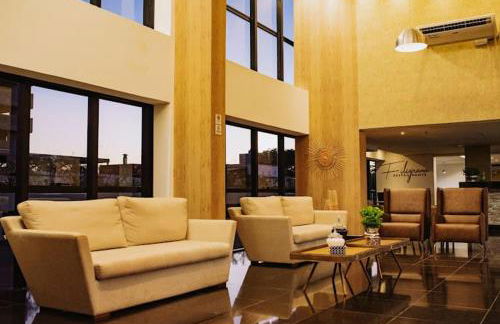 Flat em Palmas Vivence Suítes - Foto 3