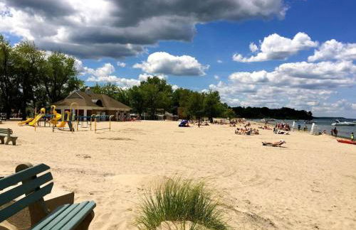 Cozy Cottage Lake Access Fire Pit - Foto 25