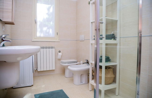 Infinity Apartment by Wonderful Italy - Foto 19