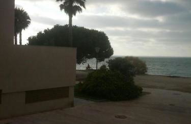 Piso con parking en el edificio, Rio san pedro, CADIZ - Foto 9