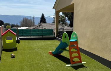 La casa amarilla - Photo 12