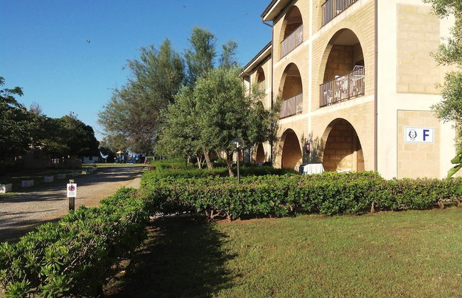 Residence Poseidon Villaggio - Foto 24