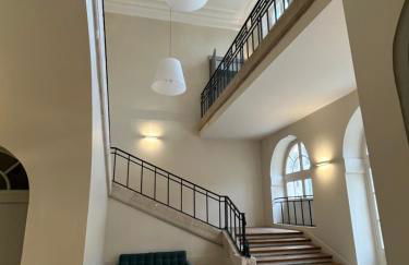 Appartement Charles Le Brun, Face au Château de Versailles, avec parking privé - Foto 27