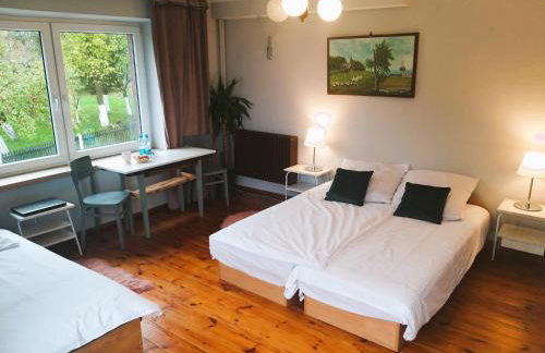 M&E Cztery pory roku Szklarka 25A - Foto 65