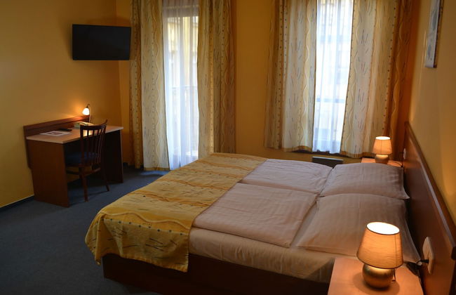 Aparthotel Austria Suites - Foto 40