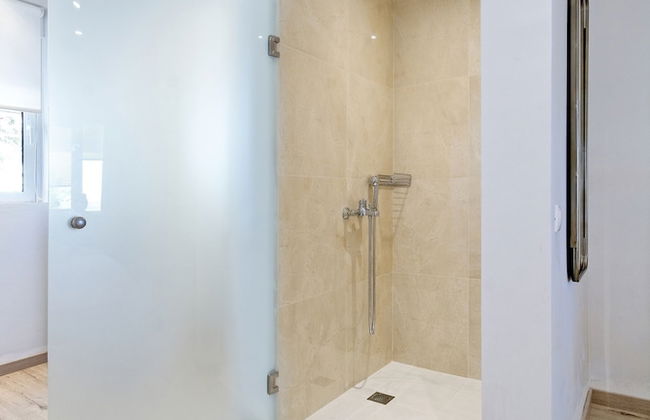 Triplex Villa Gardenia Glyfada sea view - Foto 35